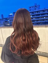 トッカ 中目黒店(tocca)&nbsp;☆ツヤツヤグラデーションカラー♪♪☆