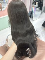 ガーランド(Girland)&nbsp;【Girland/kiko】透明感たっぷりカラー♪