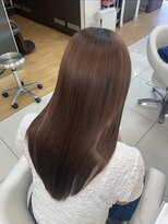 ルージュミュー(ROUGE mieux)&nbsp;髪質改善トリートメント/サイエンスアクア/縮毛矯正【茗荷谷駅】