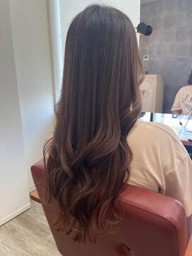 ウィスプヘアー(wisp HAIR) #プルエクステ#エクステ#大宮#埼玉