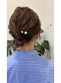 hair set