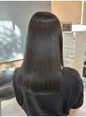 haretoki式ストレート