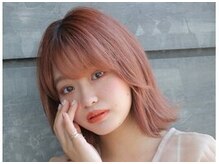 アグ ヘアー ビーツ 日出店(Agu hair beats)の雰囲気（ショートやボブもお任せできるサロン。ナチュラルで可愛いヘア。）