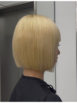 ビューナゴヤ 名駅(VIEW NAGOYA) 前髪カタログ/イメチェンスタイル／ウェーブパーマ/こなれミディ