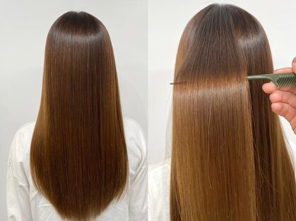 アコレ カリテ 草津店(ACCOLE qualite)の写真