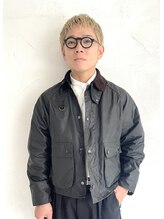 ニクル(nikru)&nbsp;橋本 翔平