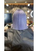 ラベンダーシルバー