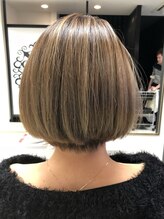 ビームス(BEAM'S)