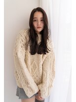 クオン 今泉(quon)&nbsp;【quon】エアウェーブパーマ -天神 今泉 薬院-