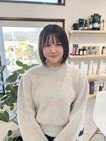 メロウ(mellow)&nbsp;ボブ