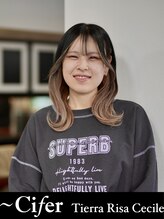 シファー(～Cifer)&nbsp;あやみ 