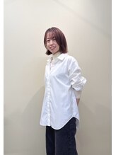 アルファガーデンセカンド(alpha garden second)&nbsp;井上 ゆう