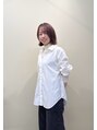 アルファガーデンセカンド(alpha garden second) 井上 ゆう
