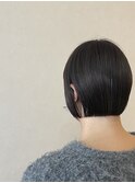 ミニボブ