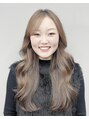 ヴィムヘアー 泡瀬店(VIM hair) KARIN 