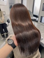 タム(tam)&nbsp;ロング　プリフィカトリートメント