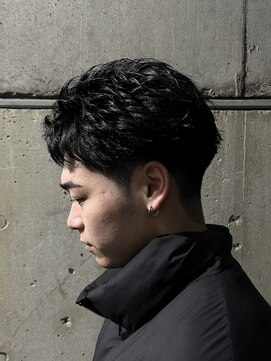 アンシェル(an-ciel) フェザーショート