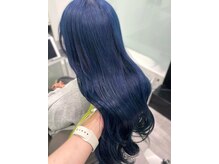ミニムム バイ ヘアサロンリリ(minimum by hairsalon Re:li)