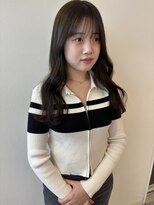 ユーフォリア 青山(Euphoria)&nbsp;春先取りolive greige◯担当ももこ