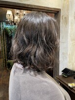 ヘアー クリエイト カルバリ(HAIR CREATE Calbari)&nbsp;calbariスタイル