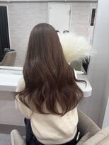 ラビス 池袋(Lovis)&nbsp;《鳥越》イメチェンヘア/ホワイトブロンド/外はねボブ/韓国/池袋