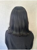インナーグリーン