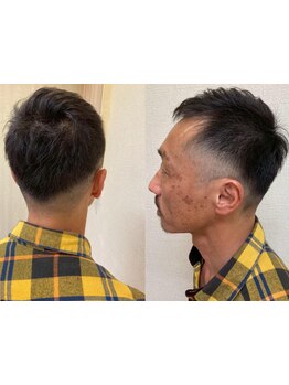 通いやすくて嬉しい新松戸駅近徒歩1分とコスパ◎サロン！仕事帰りによりたい方おススメです☆