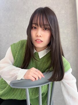 オブジェ シエル(obje't ciel) 【obje't ciel】dark  greige 【佐藤早希】