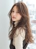 【オーガニック】似合わせカット+オーガニックカラー　￥10780→￥10680