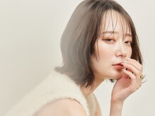 レゴヘアー(Lego Hair)