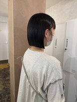 ユッカ 梅田(YUCCA)&nbsp;【 YUCCA 】大人可愛い20代30代　縮毛矯正