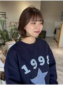 まろやかベージュ