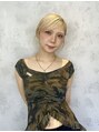 ジーナ(XENA) SHURI  【渋谷駅】