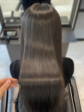 スペイディック 大阪梅田店(SPADIC) 【SPADIC大阪梅田店】髪質改善特化サロン