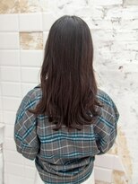 ルシード スタイル サーヴ(LUCIDO STYLE SERVE)&nbsp;ナチュラルミディー