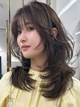 エトワール(ETOILE) 星野 晃希