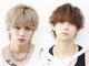 リトバイトゥルークリエイション 大宮(Re:to by True Creation)の写真/【メンズ◎】メンズカジュアルが得意なRe:toで、新しい自分に出会おう☆[大宮/髪質改善]