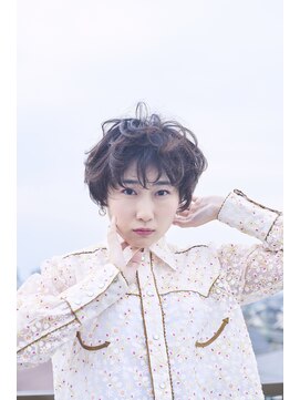 ザップ(ZAP) センシュアルショート