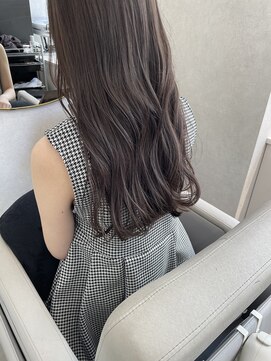 サイ 清澄白河(sigh) ホワイトアッシュ