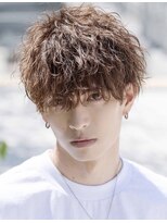 ゴールドシブヤ(GOALD SHIBUYA)&nbsp;ツイストスパイラル