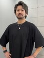 刈部倶楽舞 大野尋哉 パーマ師