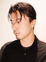 サル 代官山(SAL) 【SAL】クラシックヘア