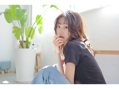 ナッツ(Nut's)の写真