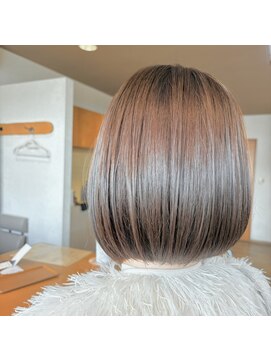 秋冬おすすめカラー