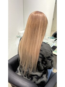 エスアンドケー 下通店(S&K) ホワイトベージュ