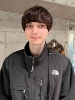 ライラ(Lyla)&nbsp;重野guest Style ベーシックマッシュショート