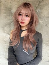 サイン 表参道(SIGN)&nbsp;坂野井佳菜 表参道渋谷