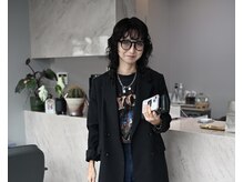 ヘアースンス セカンドフロア(hair soonsoo 2nd floor)の雰囲気（パーマもお任せください★）