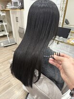 レガロ(Legalo)&nbsp;髪質改善ストレート