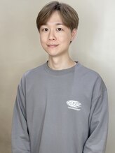 ヘアポジションレヴ 八王子(HAIR Position rev”) 益子 修輝